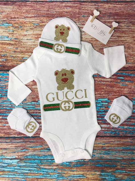 gucci baby pakje